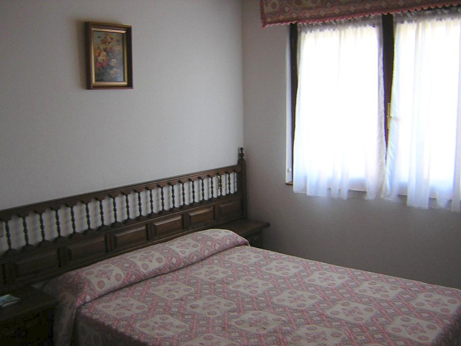 Posada Casa De Julia Parbayon Rom bilde